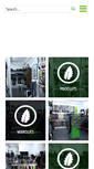 Mobile Screenshot of mojito-skateshop.com